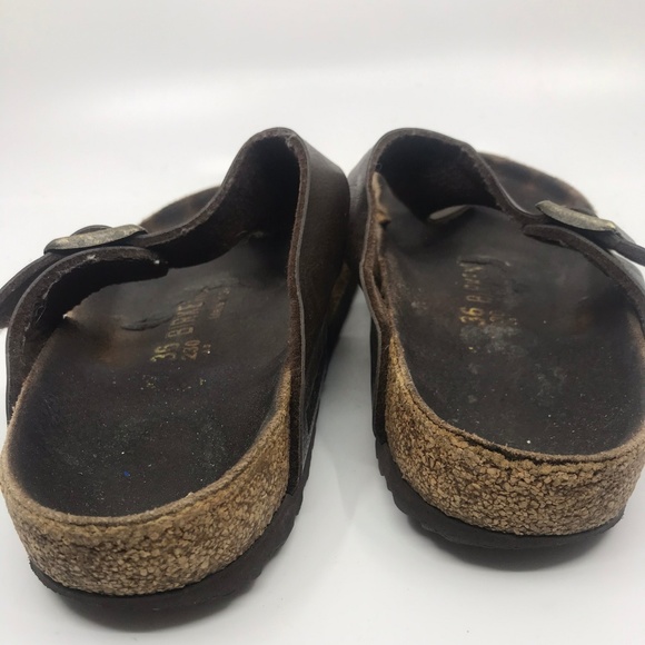 Unisex Birkenstock Birki's/Tatami/Betula or Alpro - Picture 3 of 6